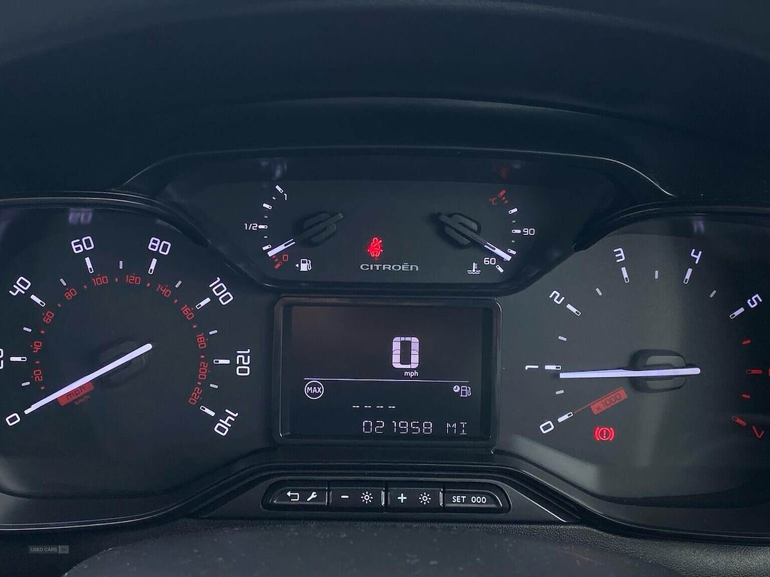 Feb 2023 Citroen C3 1.2 Puretech C-Series Edition 5Dr