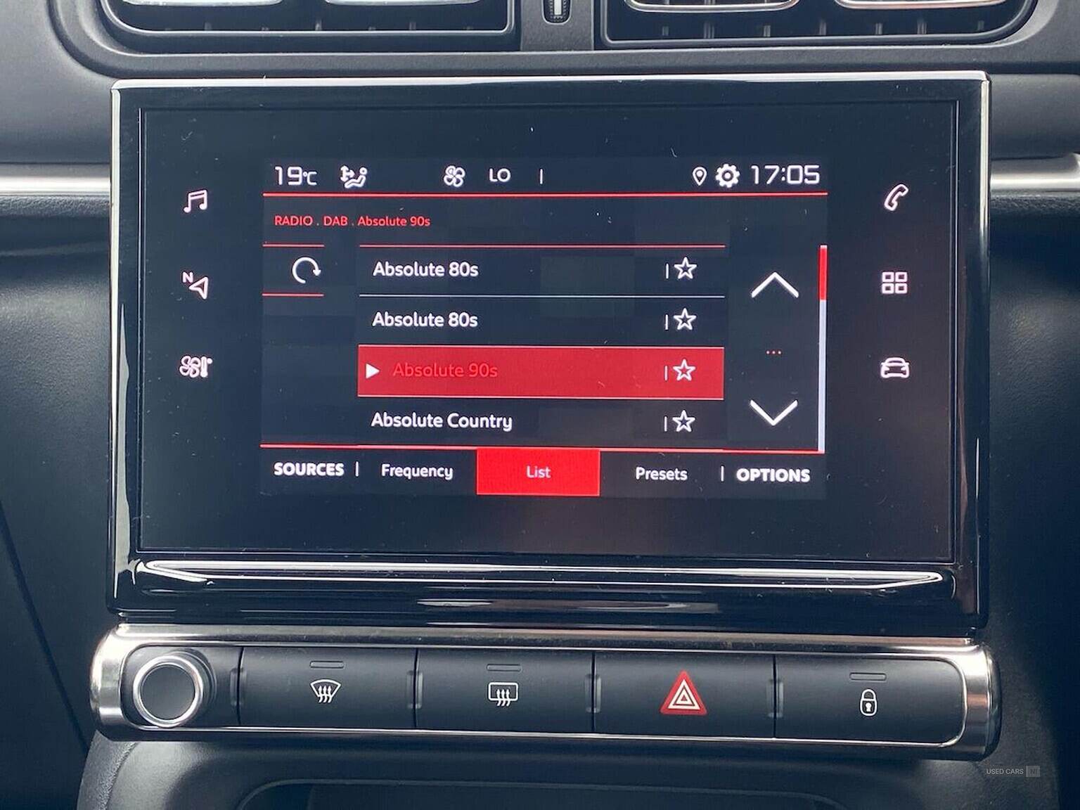 Feb 2023 Citroen C3 1.2 Puretech C-Series Edition 5Dr