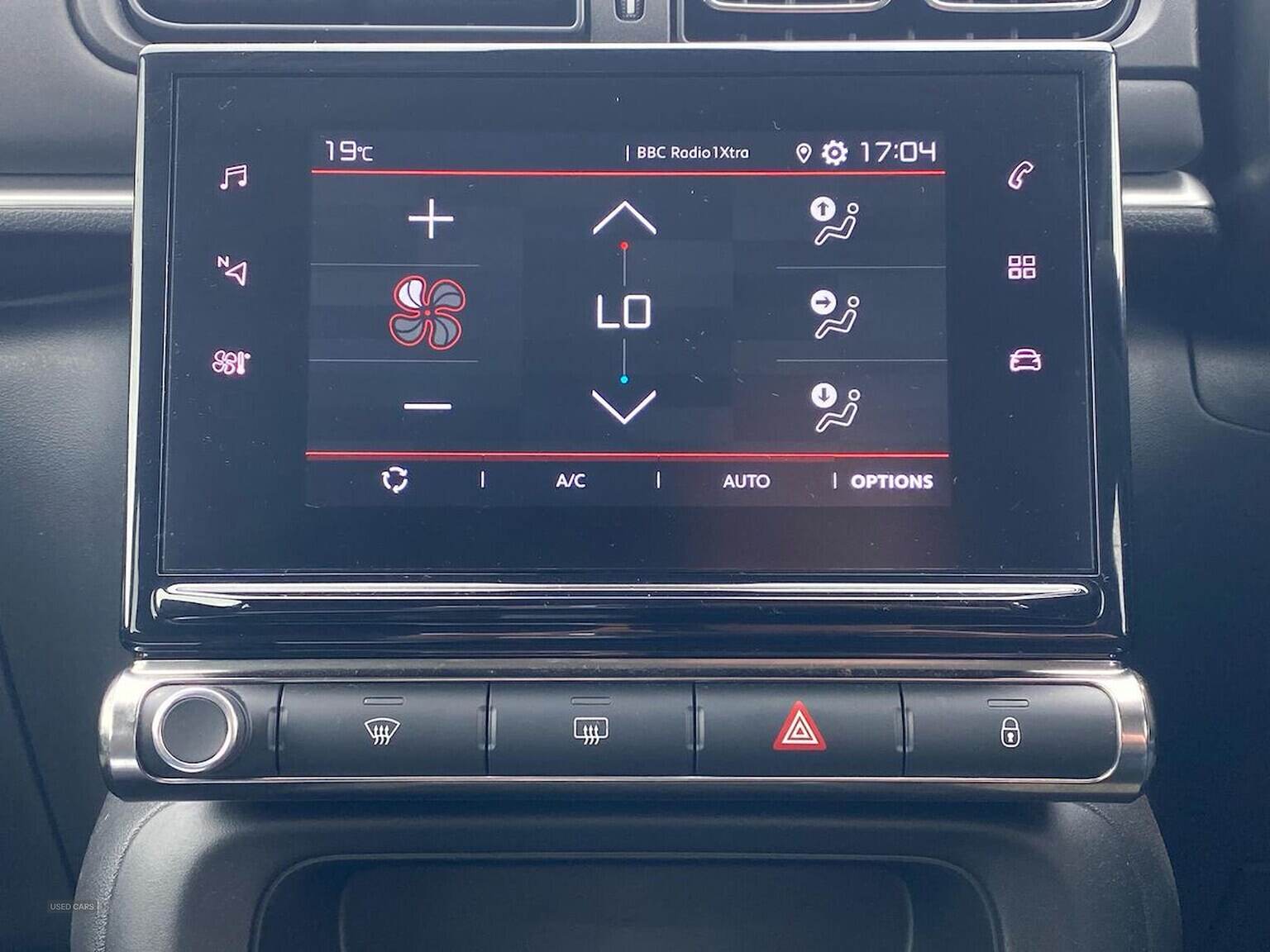 Feb 2023 Citroen C3 1.2 Puretech C-Series Edition 5Dr
