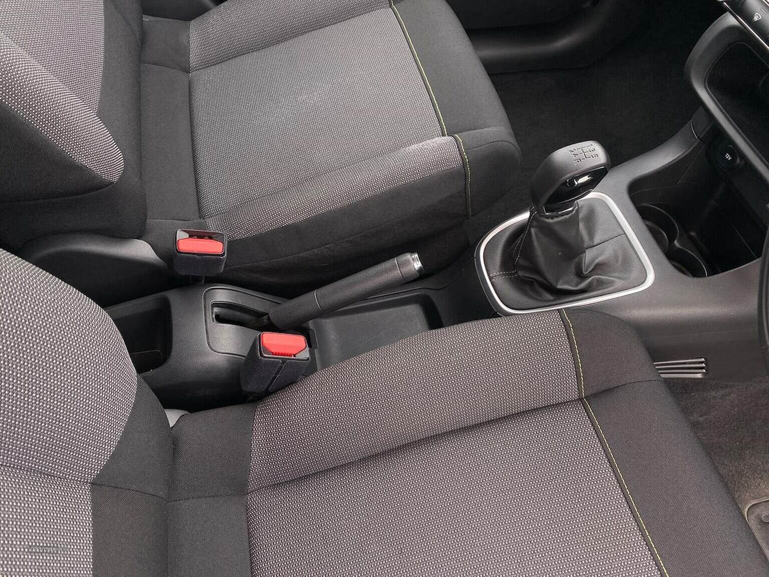 Feb 2023 Citroen C3 1.2 Puretech C-Series Edition 5Dr