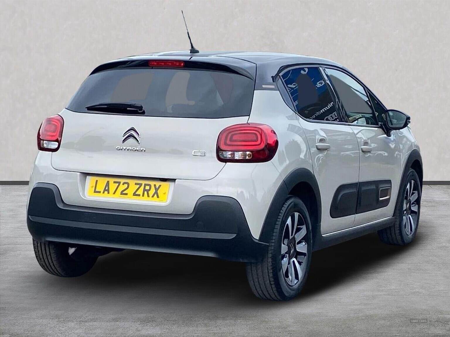 Feb 2023 Citroen C3 1.2 Puretech C-Series Edition 5Dr