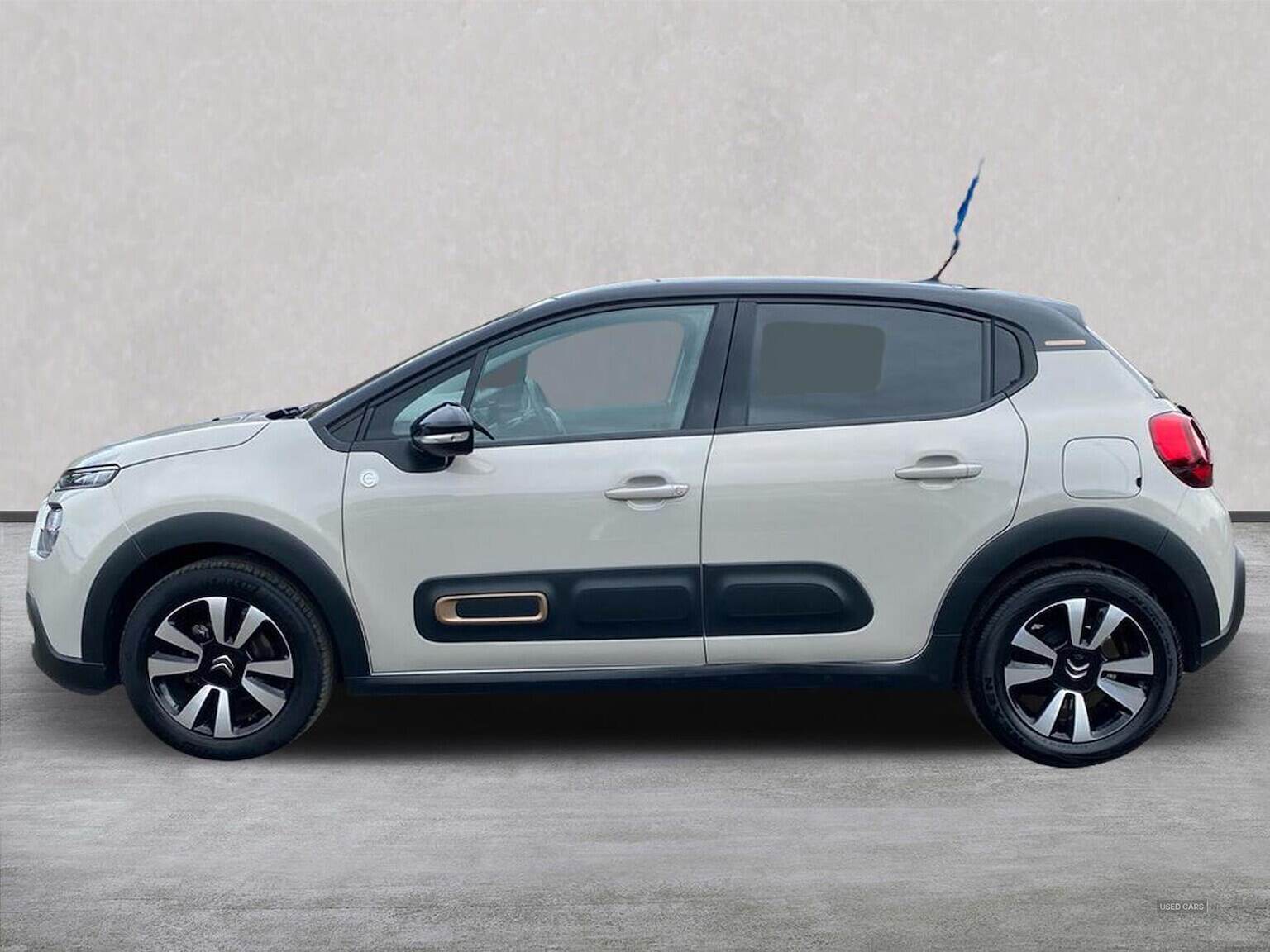Feb 2023 Citroen C3 1.2 Puretech C-Series Edition 5Dr
