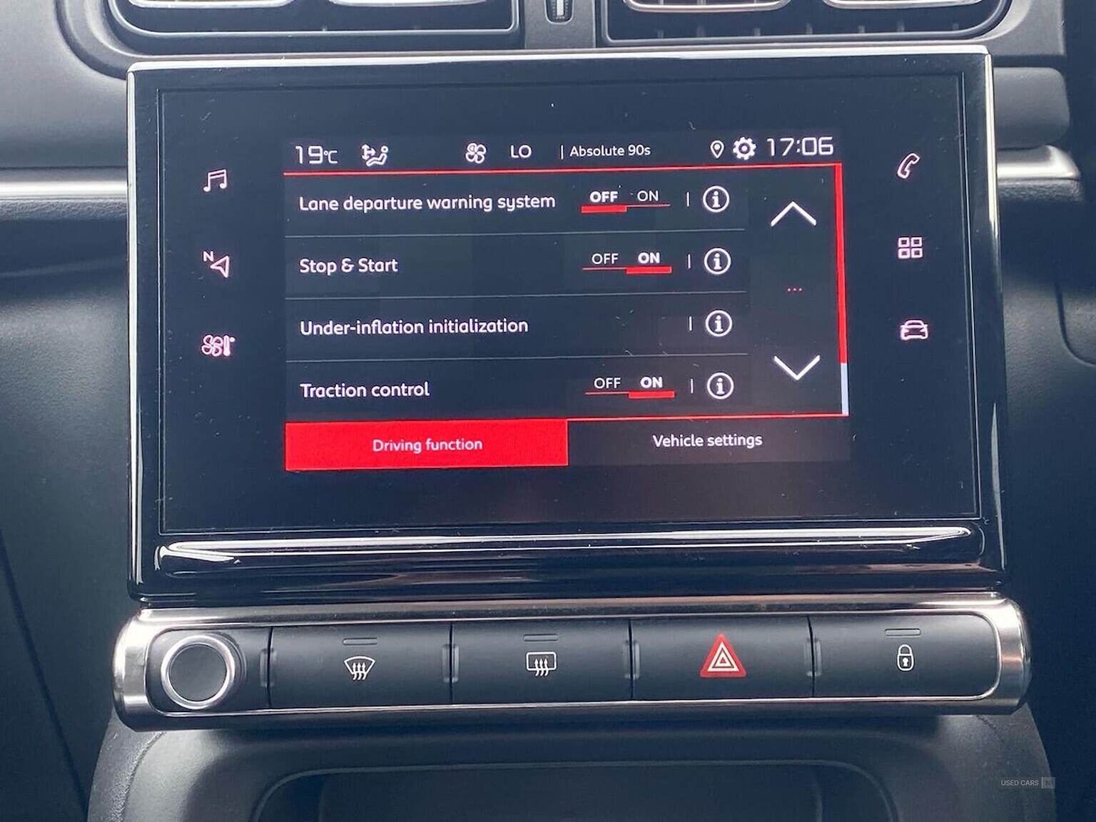 Feb 2023 Citroen C3 1.2 Puretech C-Series Edition 5Dr