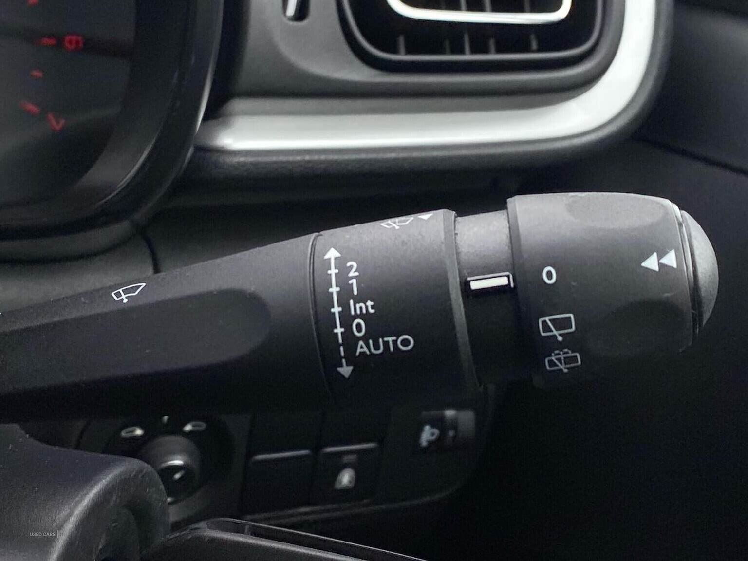Feb 2023 Citroen C3 1.2 Puretech C-Series Edition 5Dr