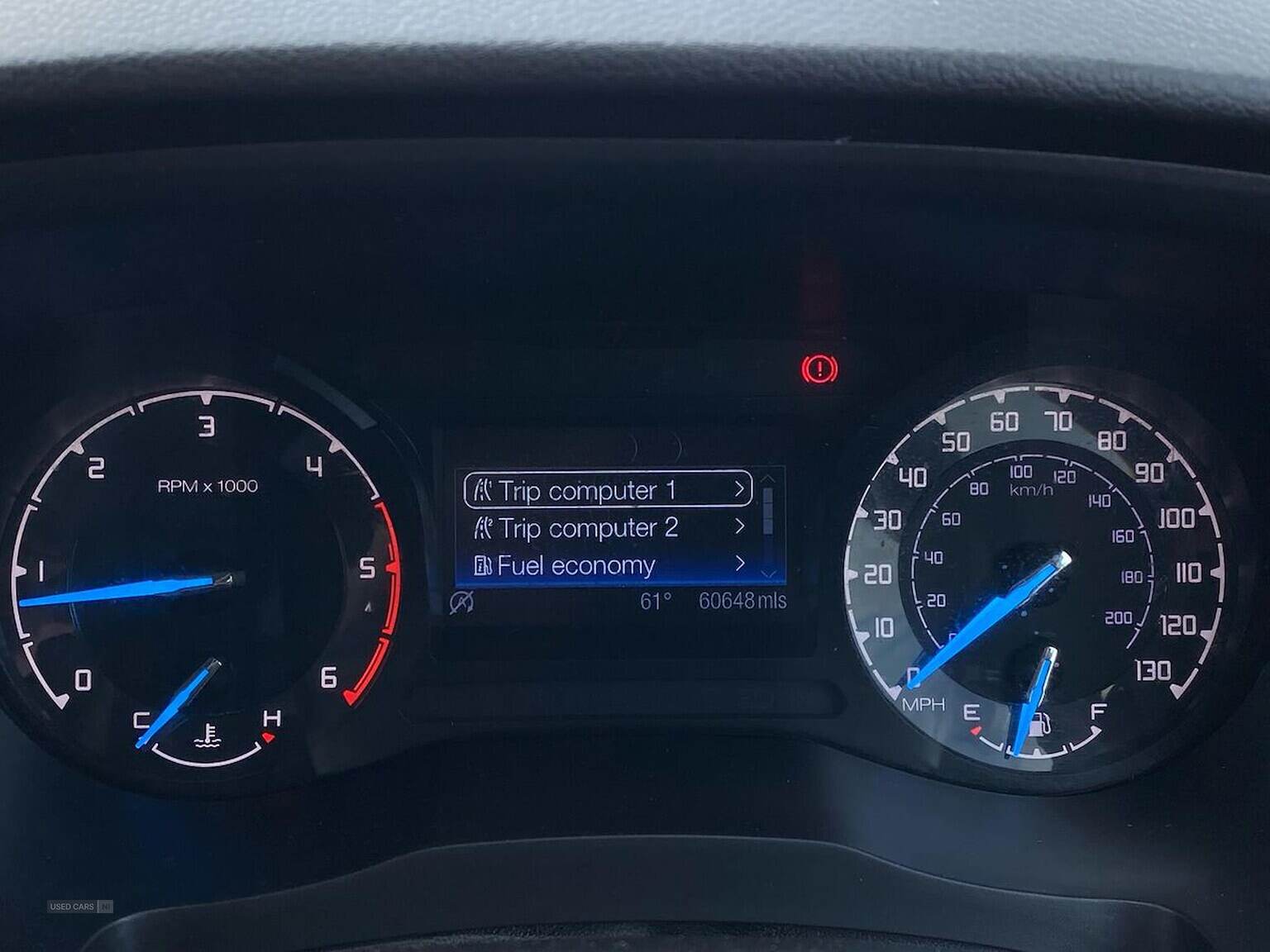 Jul 2021 Ford Ranger Pick Up Double Cab Xl 2.0 Ecoblue 170