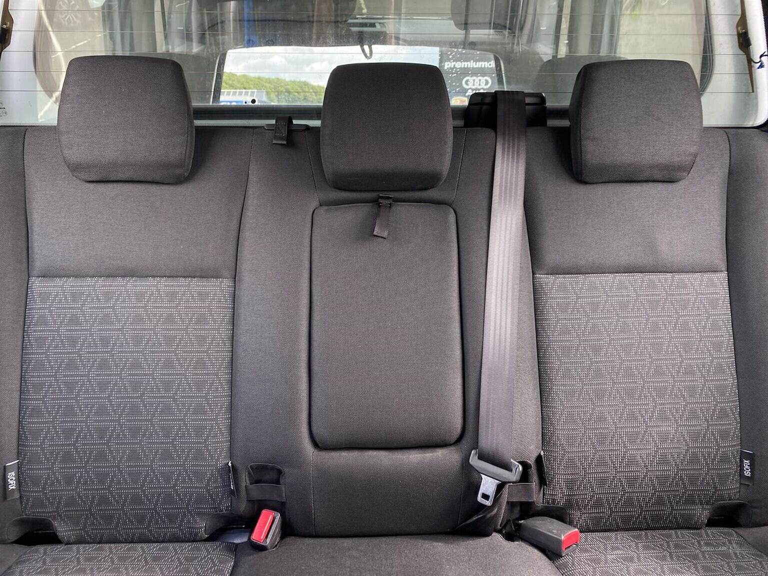 Jul 2021 Ford Ranger Pick Up Double Cab Xl 2.0 Ecoblue 170