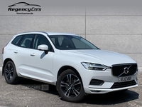 Volvo XC60 2.0 T5 Momentum Pro Auto AWD Euro 6 (s/s) 5dr in Down