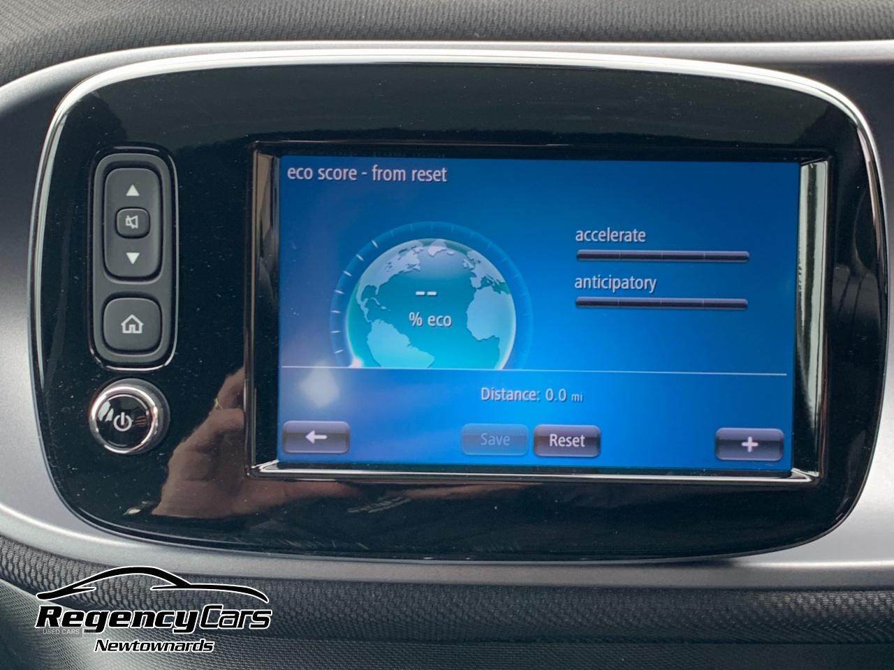 May 2018 Smart Fortwo 0.9 Turbo Prime Sport Premium 2dr Auto