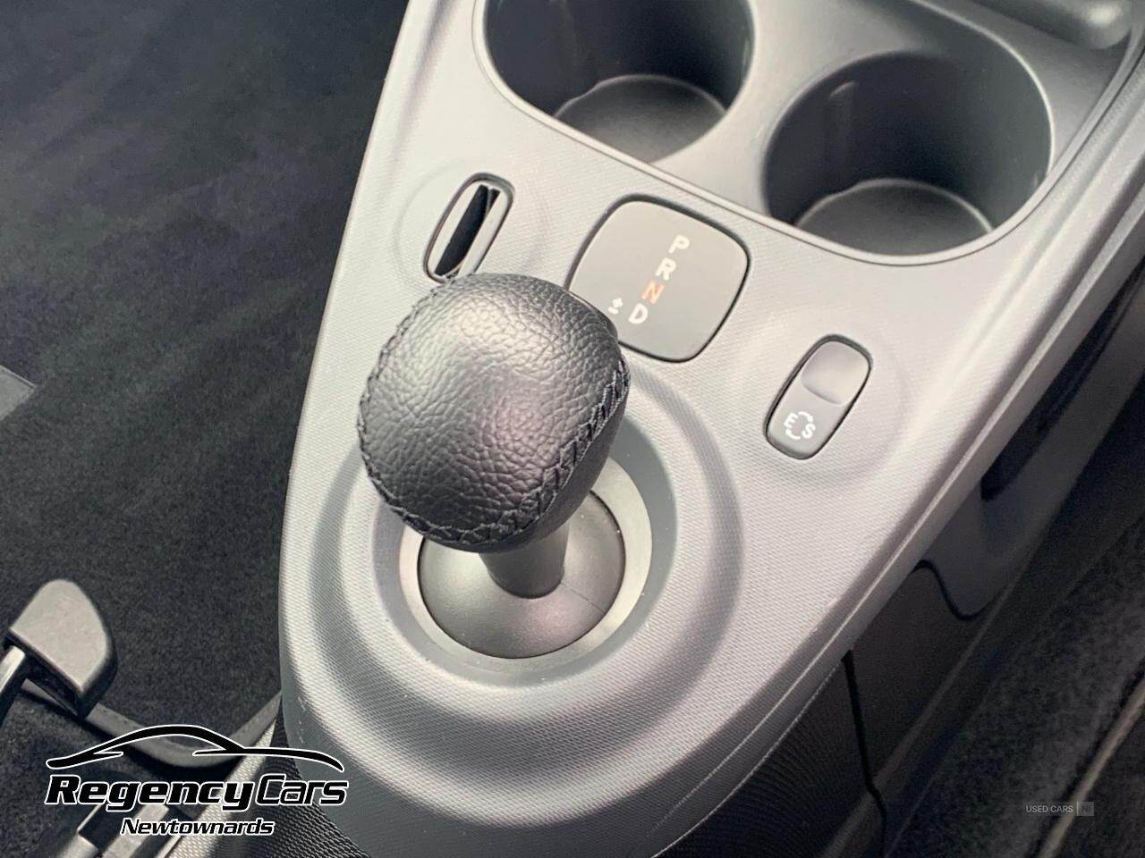 May 2018 Smart Fortwo 0.9 Turbo Prime Sport Premium 2dr Auto