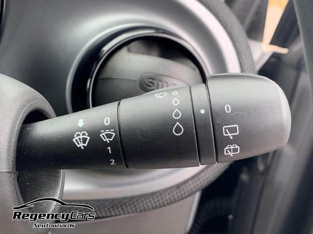 May 2018 Smart Fortwo 0.9 Turbo Prime Sport Premium 2dr Auto