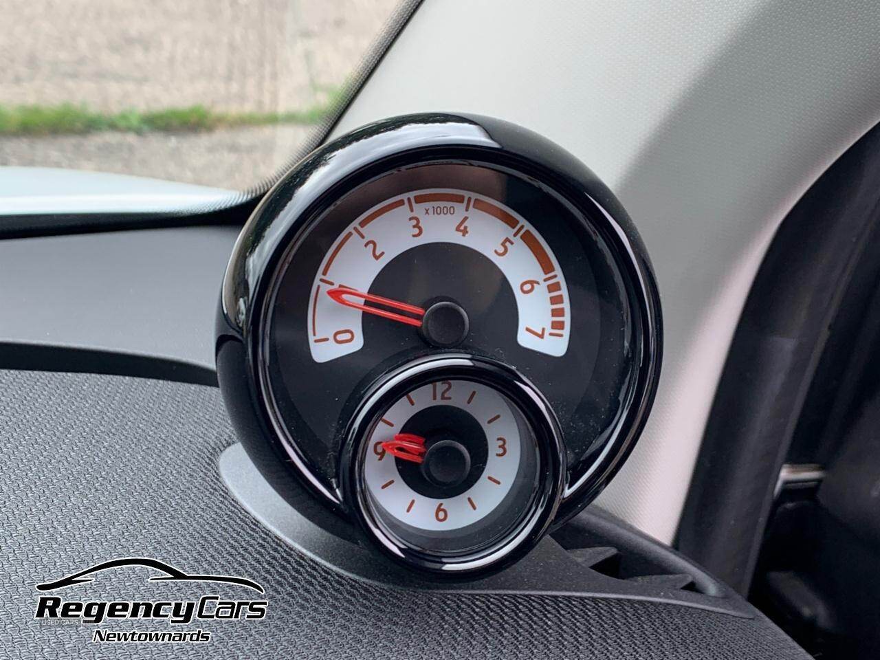 May 2018 Smart Fortwo 0.9 Turbo Prime Sport Premium 2dr Auto