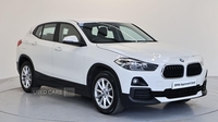 BMW X2 xDrive20d SE in Derry / Londonderry