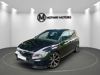 Volkswagen Golf 1.5 TSI R-Line Euro 6 (s/s) 5dr in Tyrone