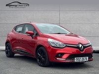 Renault Clio 0.9 TCe Iconic Euro 6 (s/s) 5dr in Down
