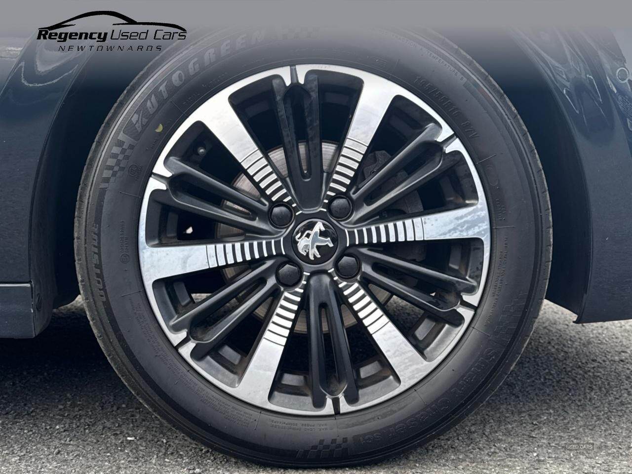 Feb 2019 Peugeot 208 1.2 PureTech 82 Tech Edition 5dr [Start Stop]