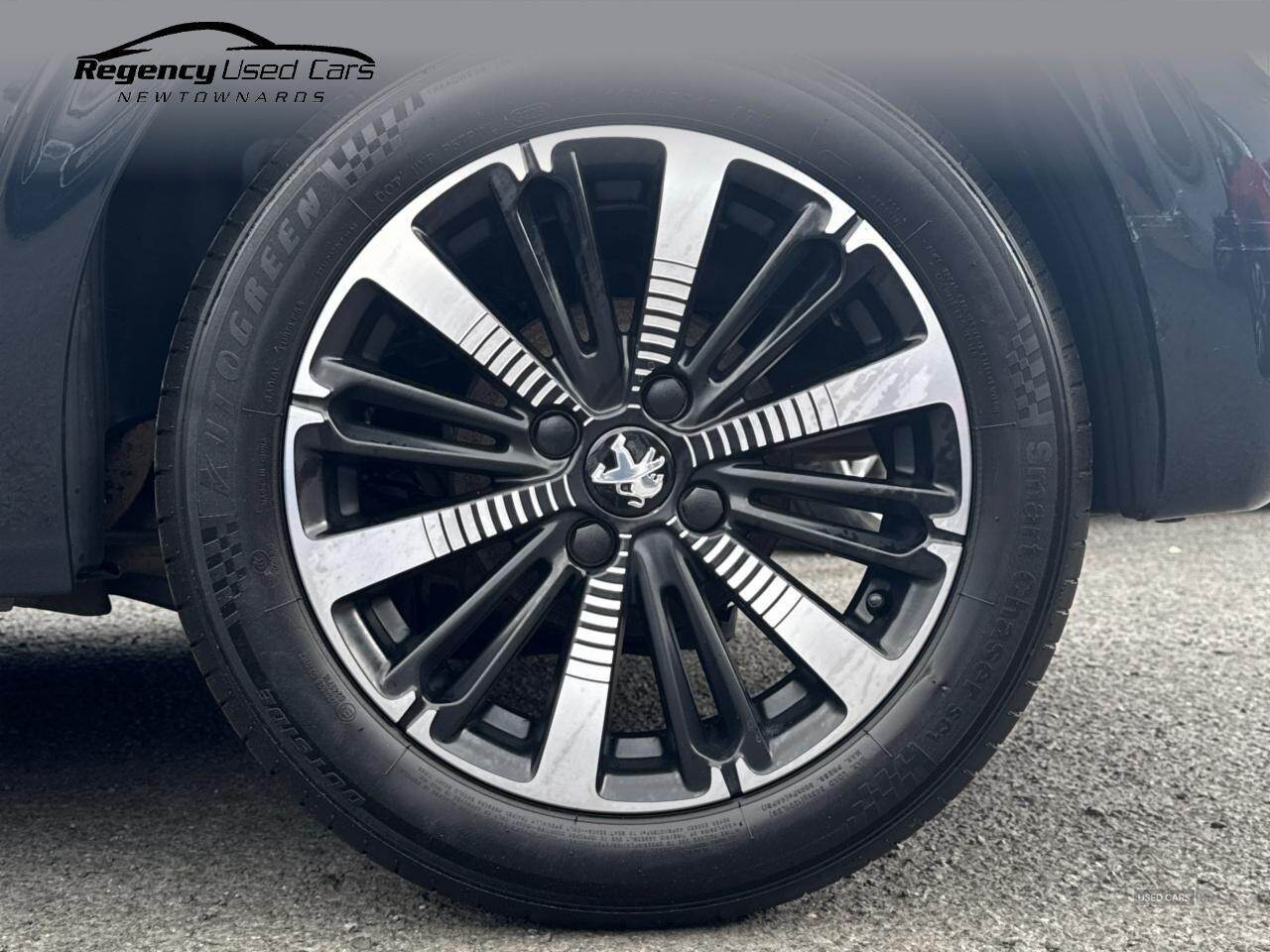 Feb 2019 Peugeot 208 1.2 PureTech 82 Tech Edition 5dr [Start Stop]