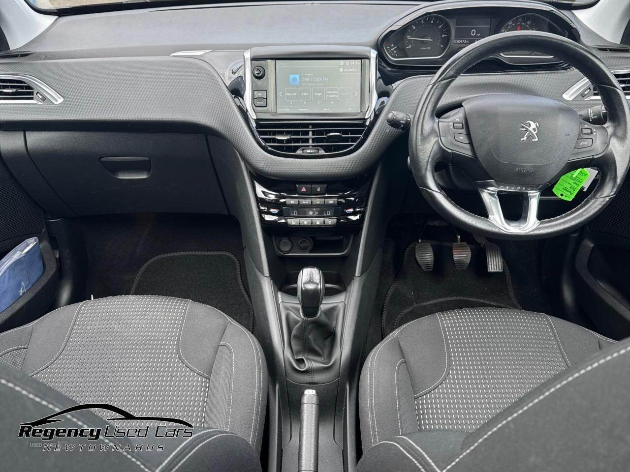 Feb 2019 Peugeot 208 1.2 PureTech 82 Tech Edition 5dr [Start Stop]