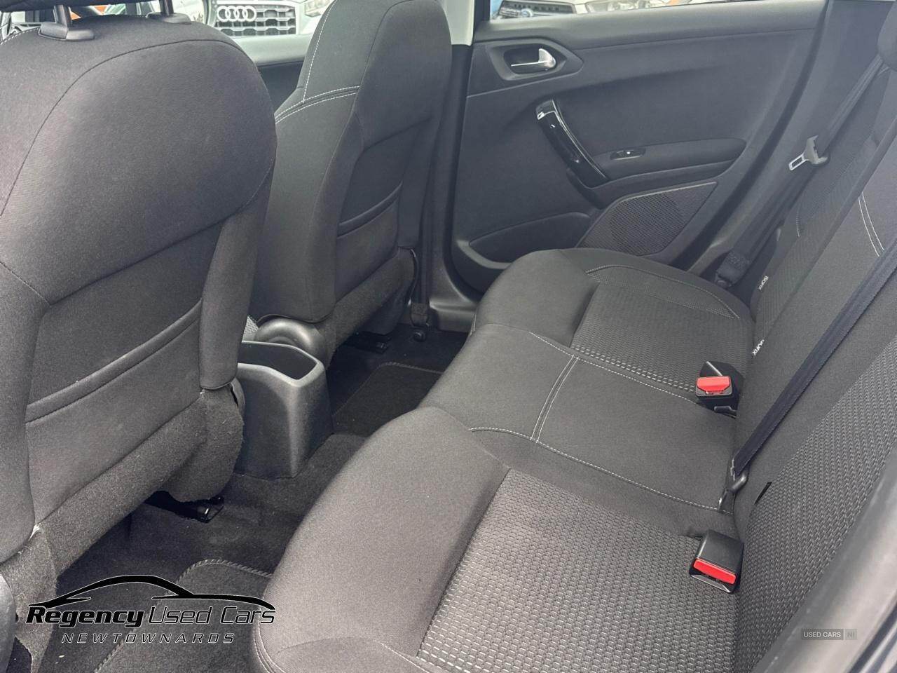 Feb 2019 Peugeot 208 1.2 PureTech 82 Tech Edition 5dr [Start Stop]