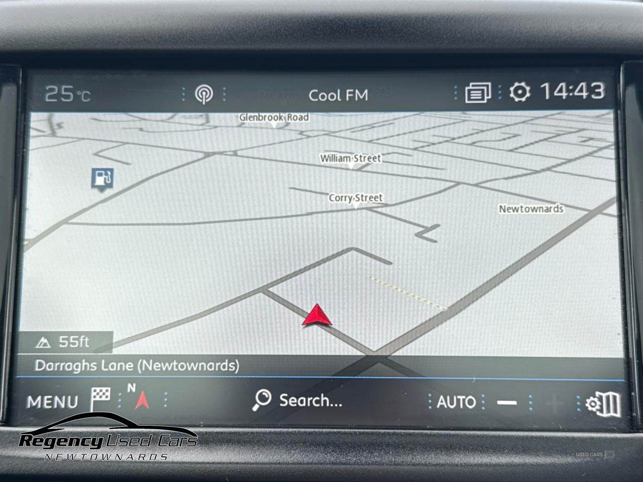 Feb 2019 Peugeot 208 1.2 PureTech 82 Tech Edition 5dr [Start Stop]