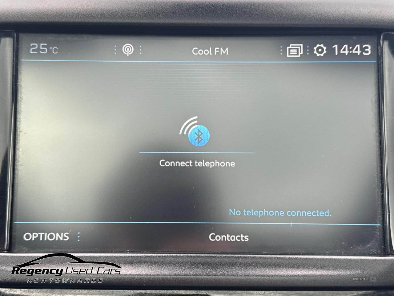 Feb 2019 Peugeot 208 1.2 PureTech 82 Tech Edition 5dr [Start Stop]