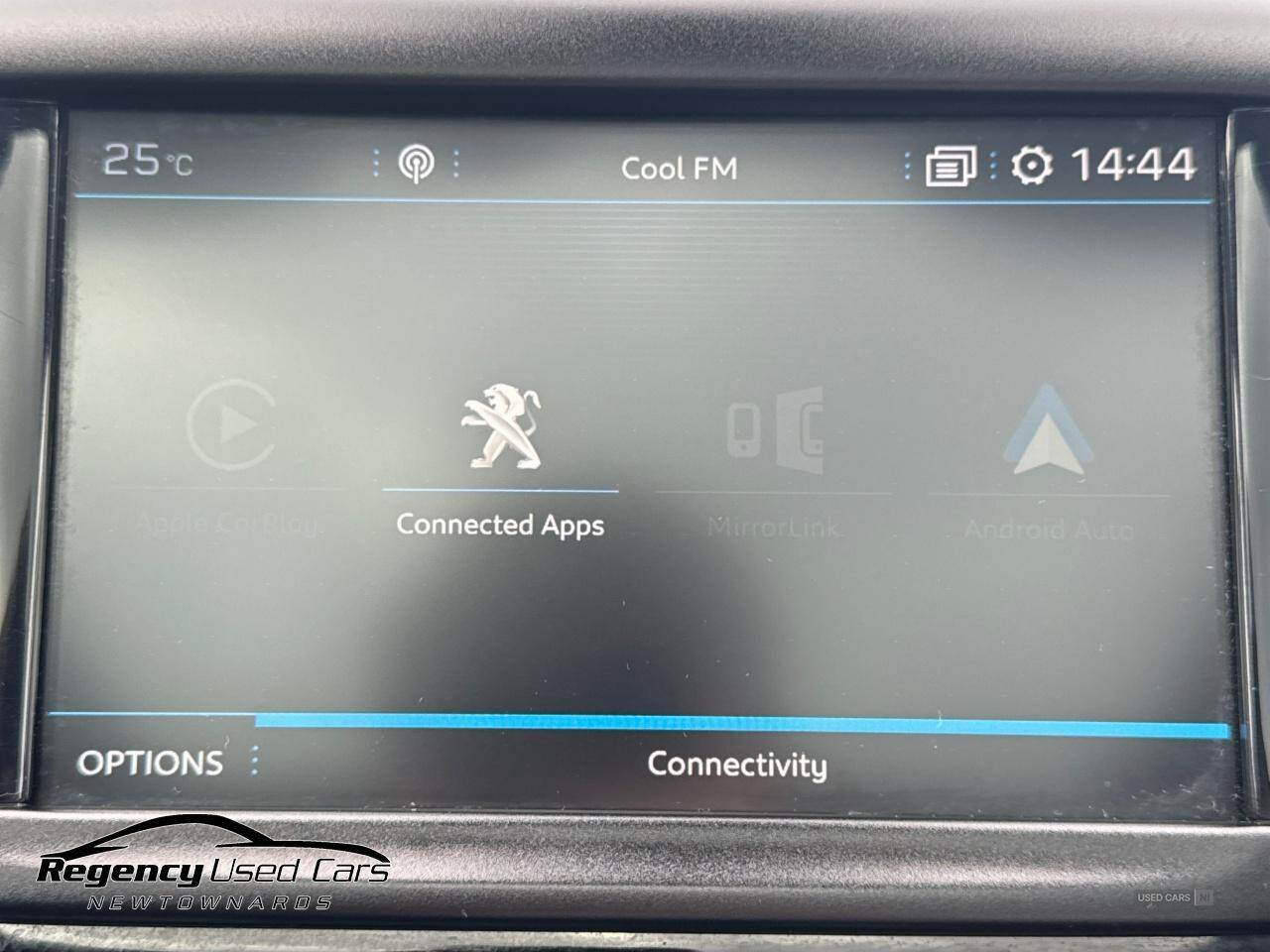 Feb 2019 Peugeot 208 1.2 PureTech 82 Tech Edition 5dr [Start Stop]