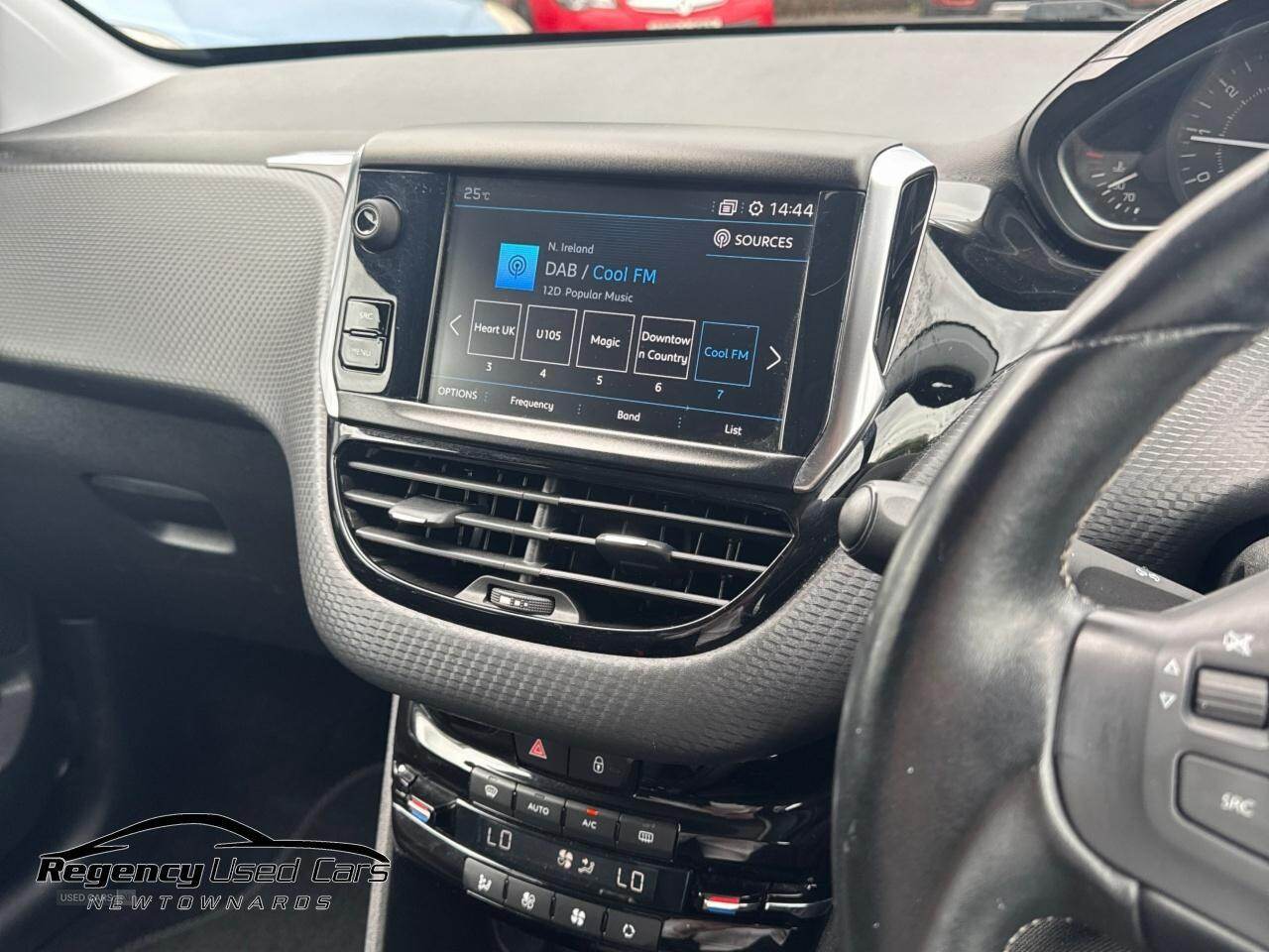 Feb 2019 Peugeot 208 1.2 PureTech 82 Tech Edition 5dr [Start Stop]