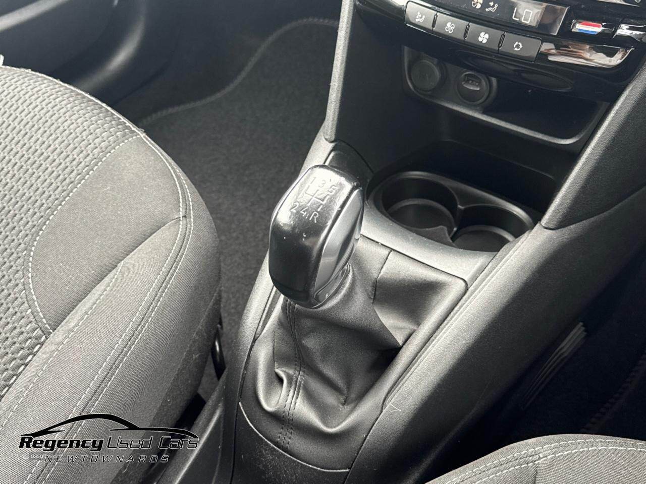 Feb 2019 Peugeot 208 1.2 PureTech 82 Tech Edition 5dr [Start Stop]