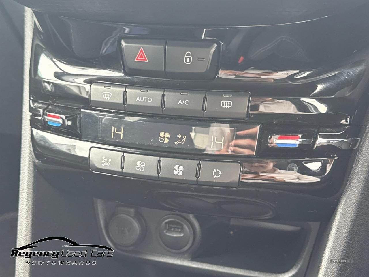 Feb 2019 Peugeot 208 1.2 PureTech 82 Tech Edition 5dr [Start Stop]