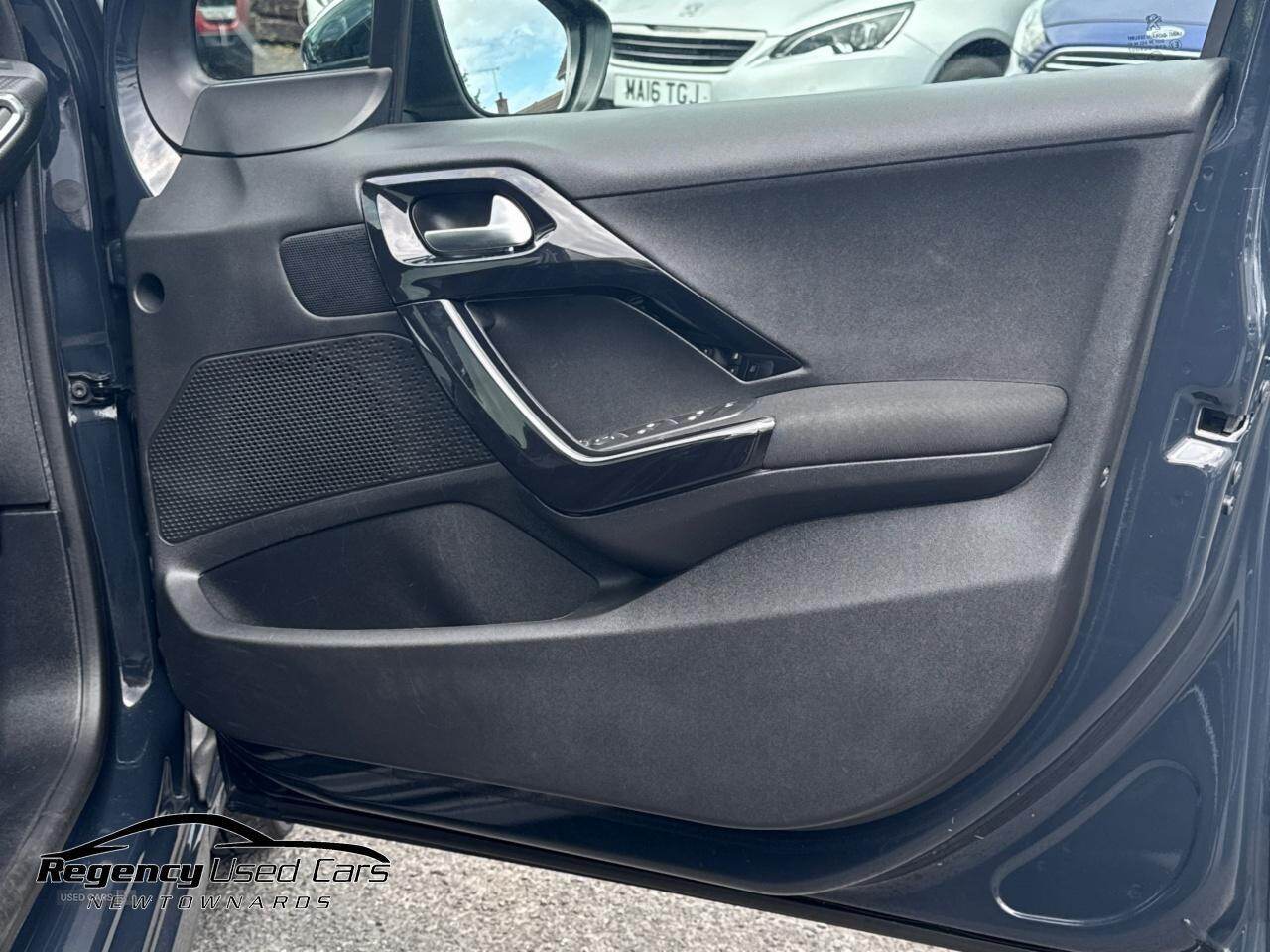 Feb 2019 Peugeot 208 1.2 PureTech 82 Tech Edition 5dr [Start Stop]