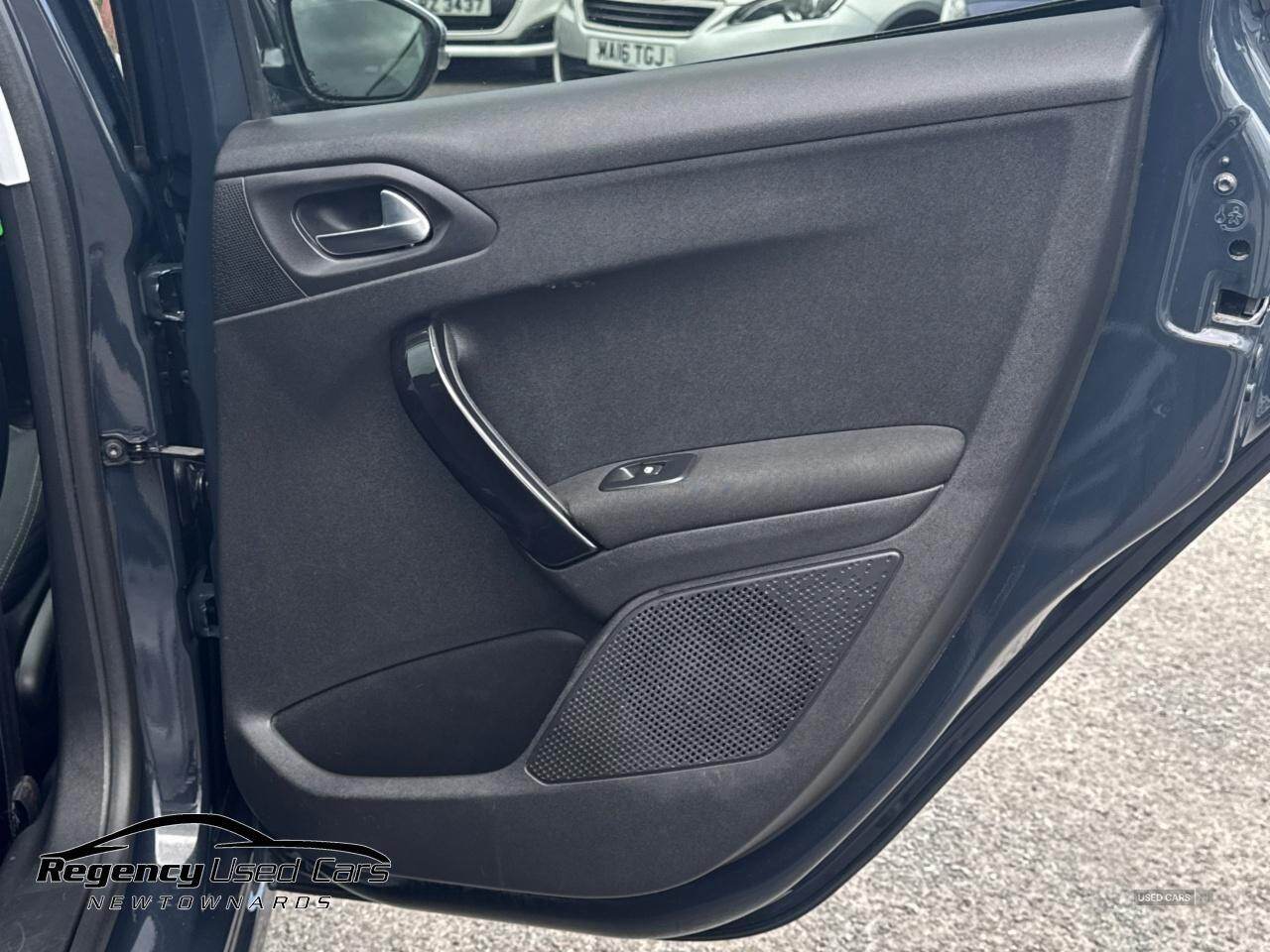 Feb 2019 Peugeot 208 1.2 PureTech 82 Tech Edition 5dr [Start Stop]