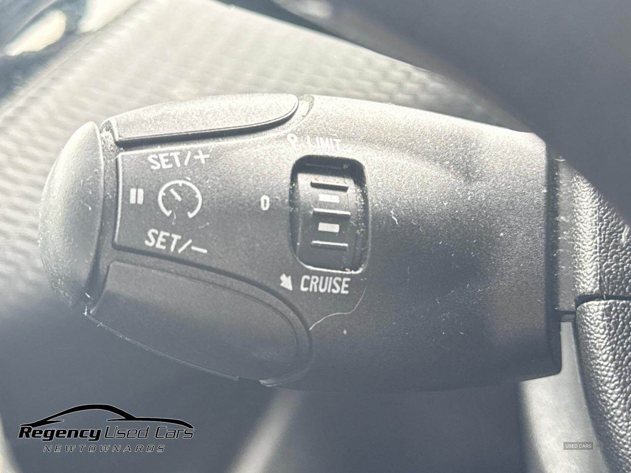 Feb 2019 Peugeot 208 1.2 PureTech 82 Tech Edition 5dr [Start Stop]