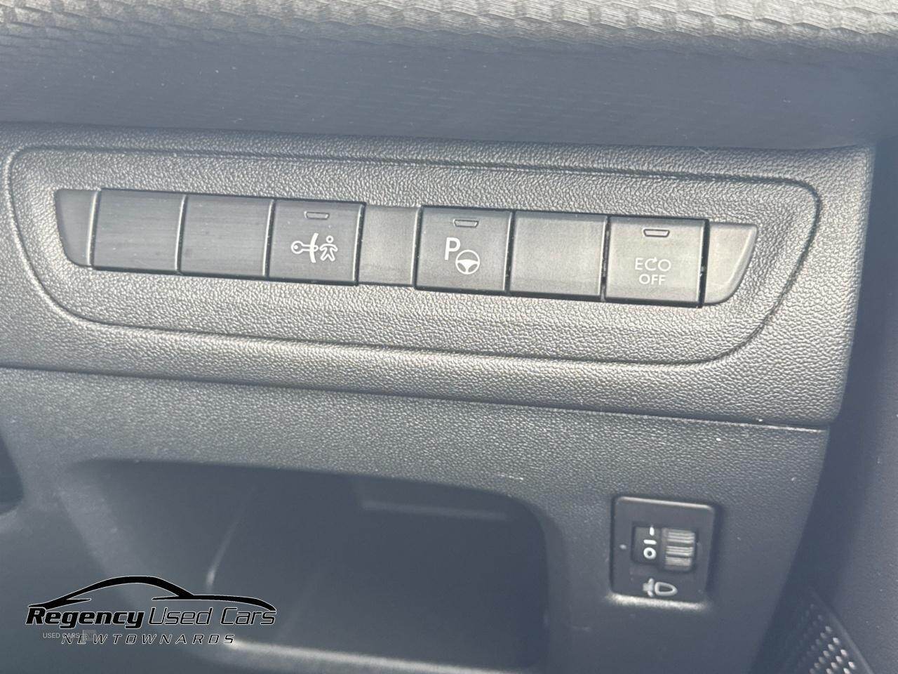 Feb 2019 Peugeot 208 1.2 PureTech 82 Tech Edition 5dr [Start Stop]
