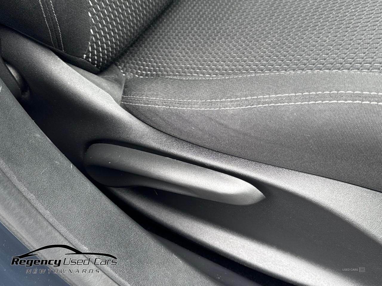 Feb 2019 Peugeot 208 1.2 PureTech 82 Tech Edition 5dr [Start Stop]