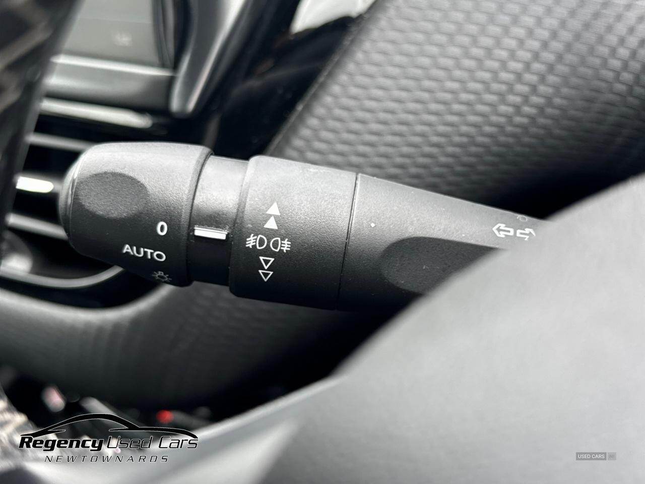 Feb 2019 Peugeot 208 1.2 PureTech 82 Tech Edition 5dr [Start Stop]