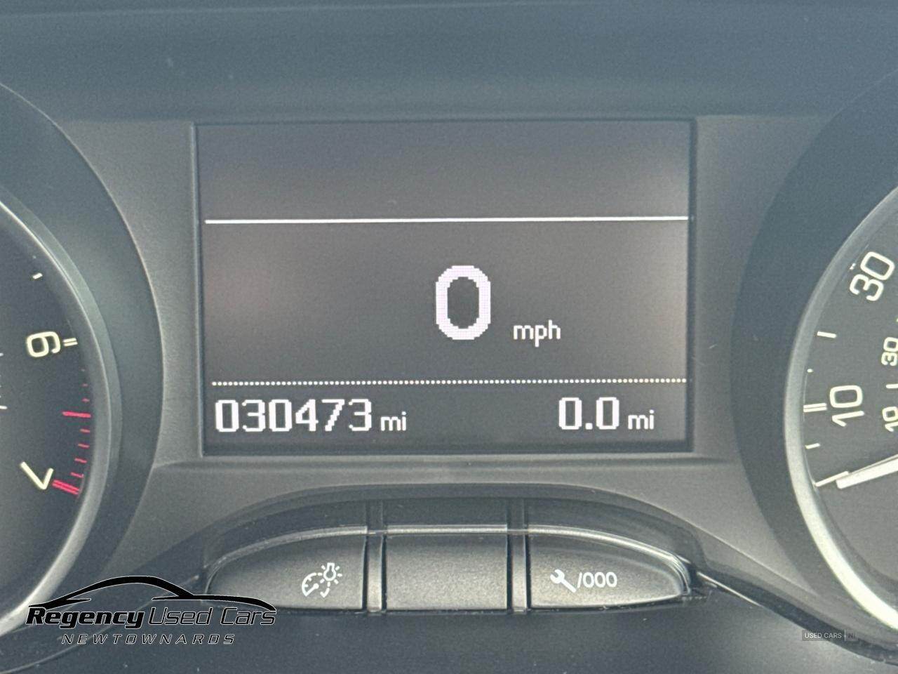 Feb 2019 Peugeot 208 1.2 PureTech 82 Tech Edition 5dr [Start Stop]