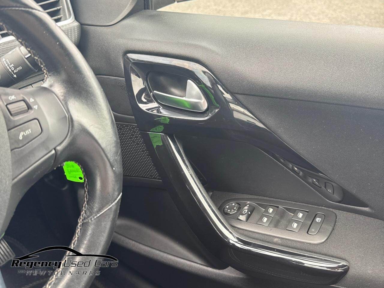 Feb 2019 Peugeot 208 1.2 PureTech 82 Tech Edition 5dr [Start Stop]