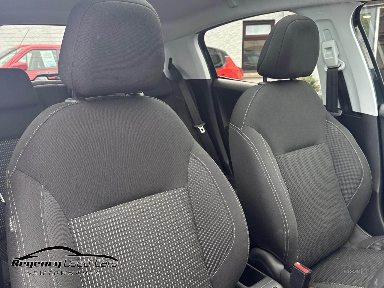 Feb 2019 Peugeot 208 1.2 PureTech 82 Tech Edition 5dr [Start Stop]