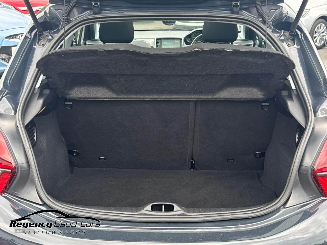 Feb 2019 Peugeot 208 1.2 PureTech 82 Tech Edition 5dr [Start Stop]