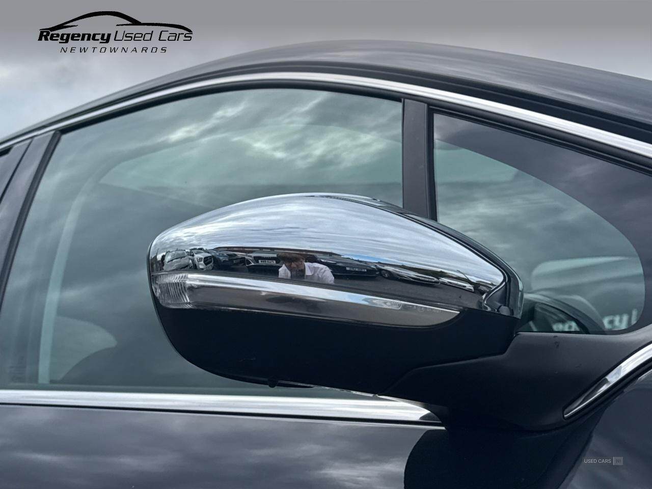 Feb 2019 Peugeot 208 1.2 PureTech 82 Tech Edition 5dr [Start Stop]