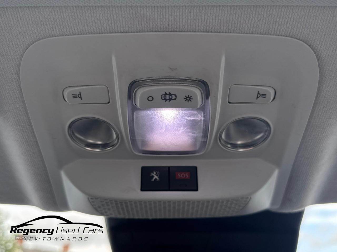 Feb 2019 Peugeot 208 1.2 PureTech 82 Tech Edition 5dr [Start Stop]