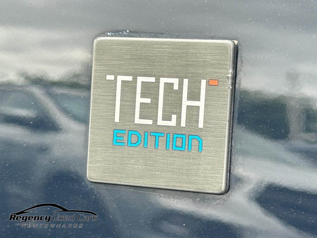 Feb 2019 Peugeot 208 1.2 PureTech 82 Tech Edition 5dr [Start Stop]