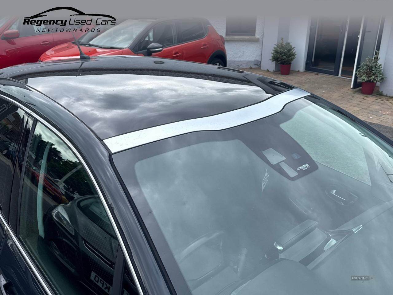 Feb 2019 Peugeot 208 1.2 PureTech 82 Tech Edition 5dr [Start Stop]