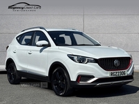 MG ZS 1.5 VTi-TECH Limited Edition Euro 6 (s/s) 5dr in Down