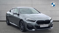 BMW 2 Series 220i M Sport Gran Coupe in Armagh