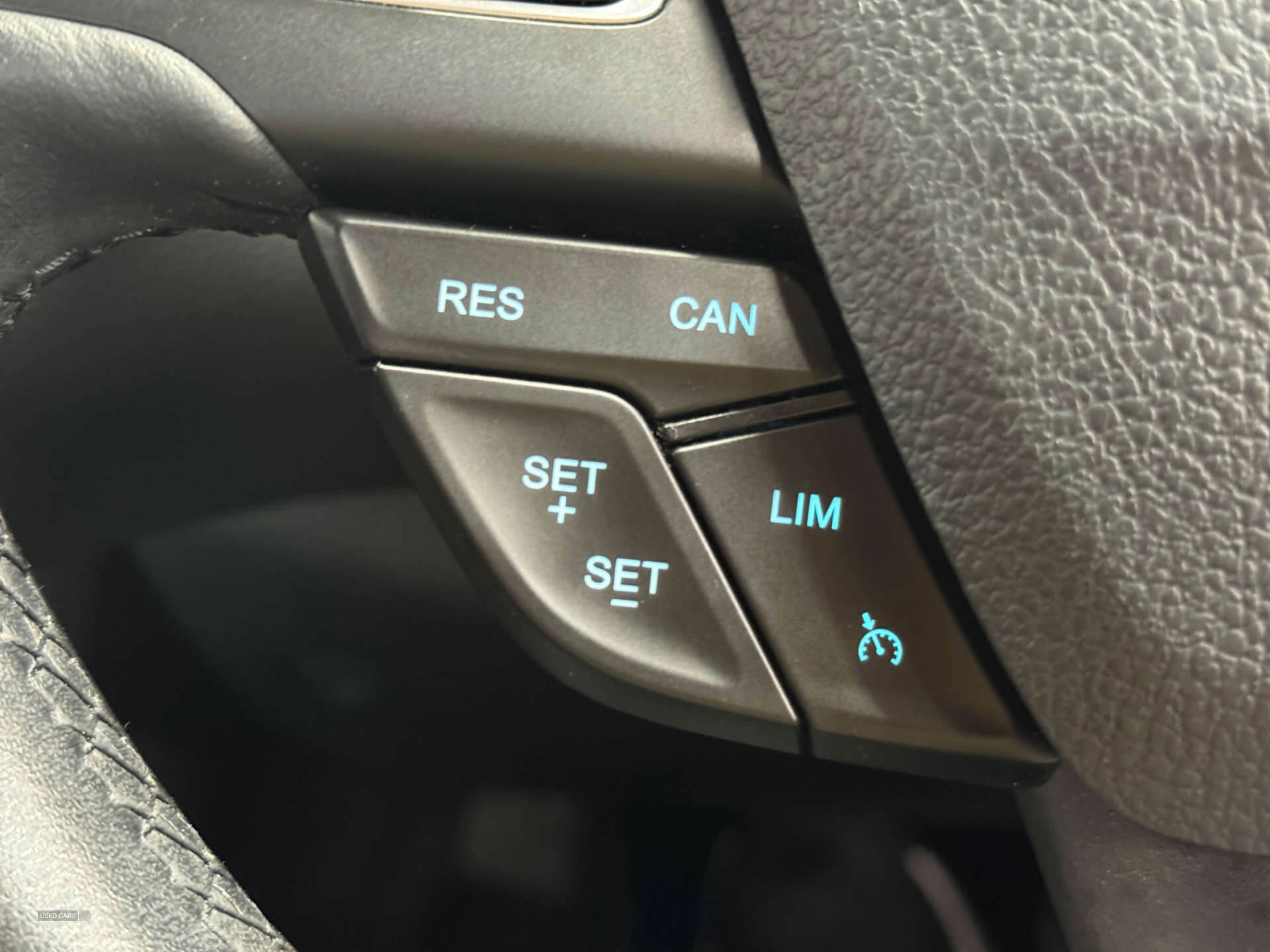 Mar 2018 Ford Focus 1.0 EcoBoost 125 Zetec Edition 5dr