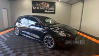 Ford Focus 1.5 Focus ST-Line X TDCi 5dr in Antrim