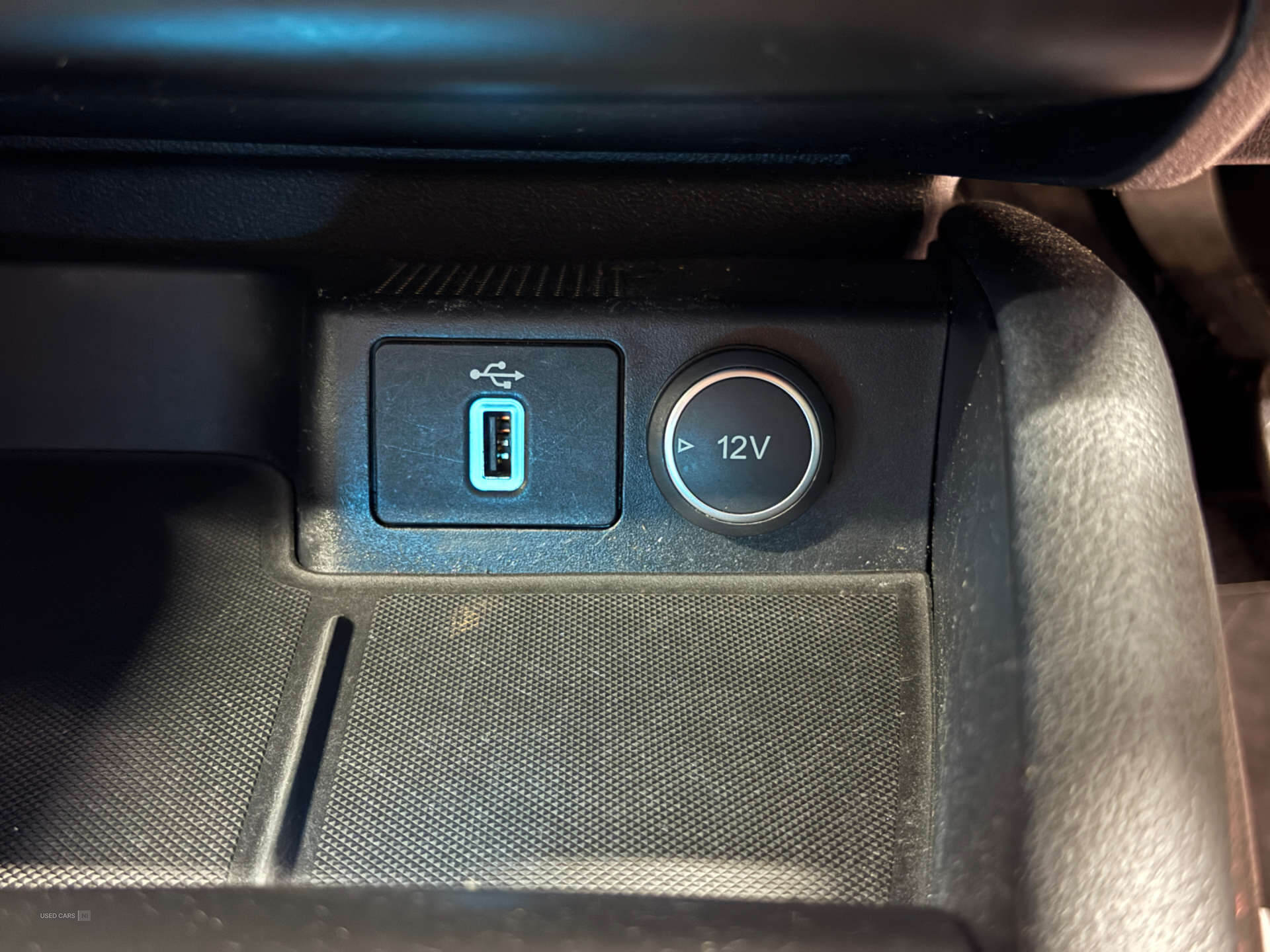 Oct 2018 Ford Focus 1.5 EcoBlue 120 ST-Line X 5dr