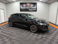 Ford Focus 1.5 Focus ST-Line X TDCi 5dr in Antrim
