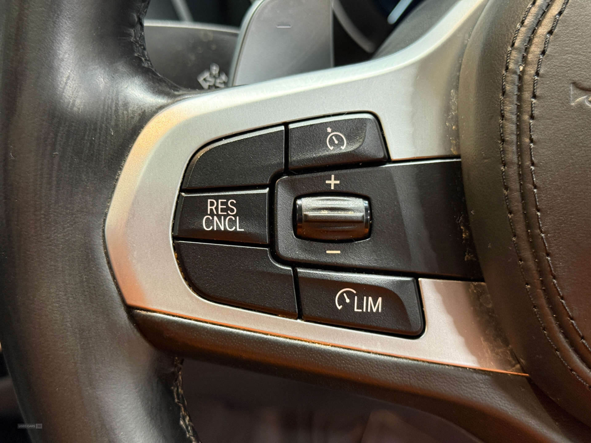 May 2019 BMW X3 xDrive20d M Sport 5dr Step Auto