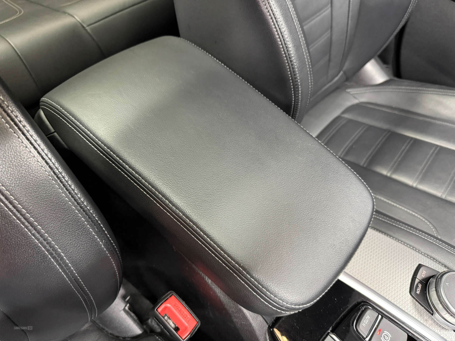 May 2019 BMW X3 xDrive20d M Sport 5dr Step Auto